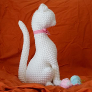 Cat Princes pattern