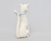 Cat Princes pattern