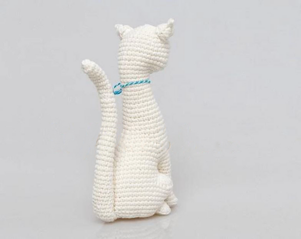 Cat Princes pattern