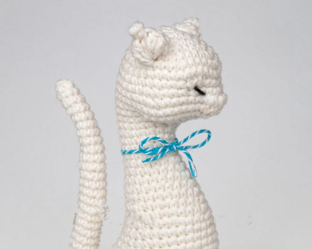 Cat Princes pattern
