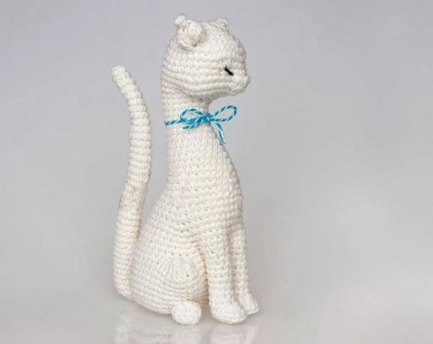 Cat Princes pattern