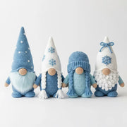 Winter Gnome Crochet Pattern