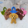 Dachshund in a bag Dog Crochet Patterns